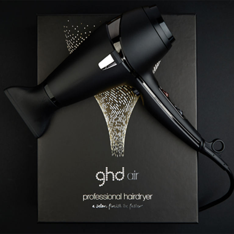 Ghd Blowdryers Glamour Hair Boutique 3156